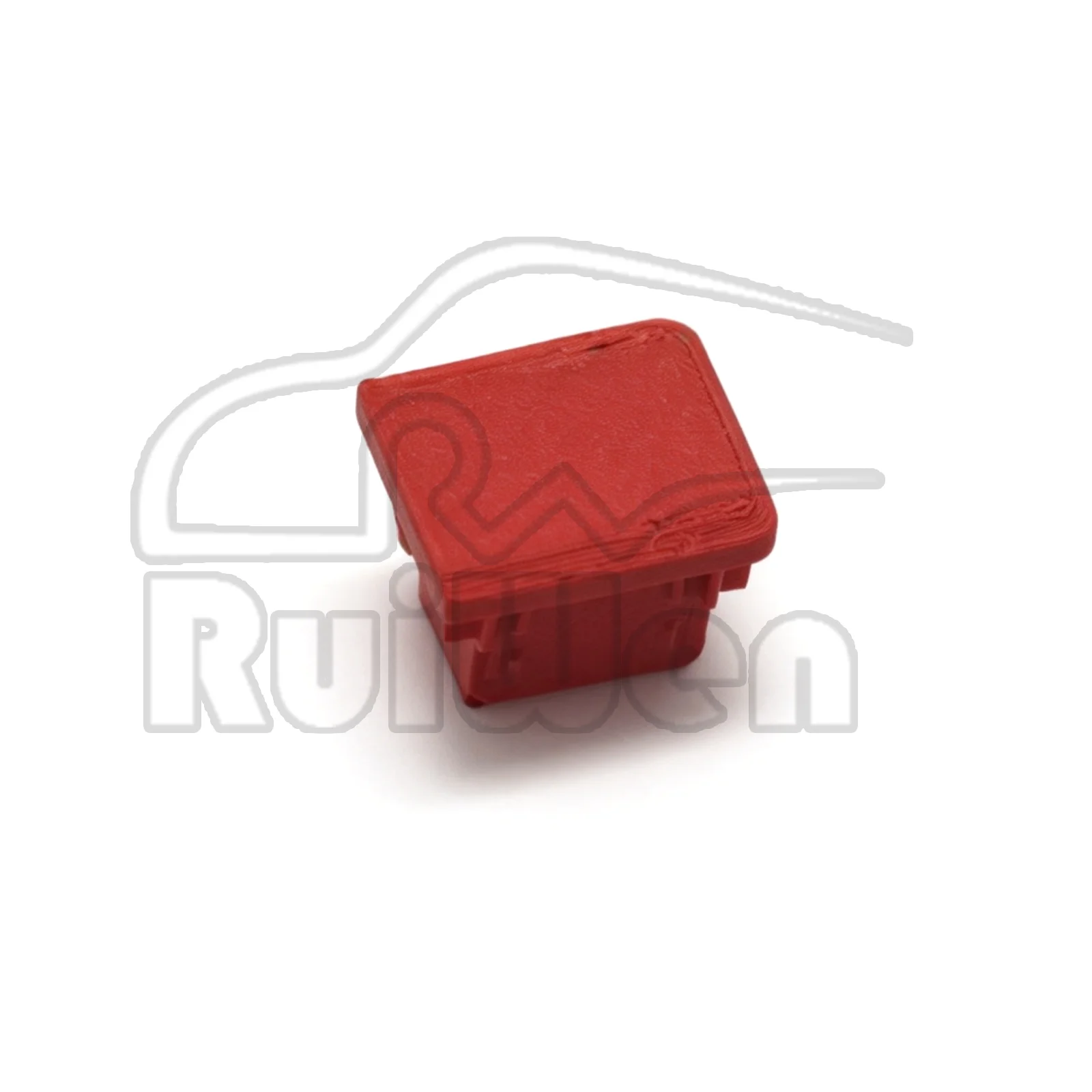 Фото Заглушка-накладка на панель приборов для VW Transporter T5 2010-2015 7E0858179 7E0 858 179 №1