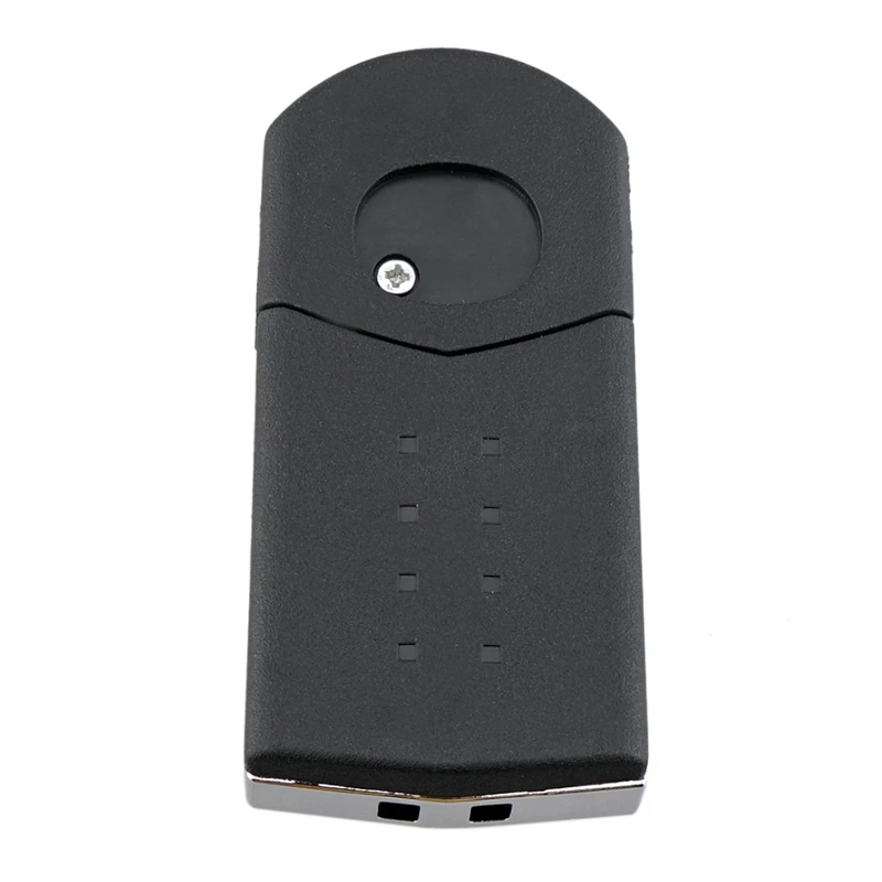 Фонарь с 3 кнопками 433 МГц 80 бит 63 чипа подходит для Mazda M3 Axela 6 M6 Atenza фонарь