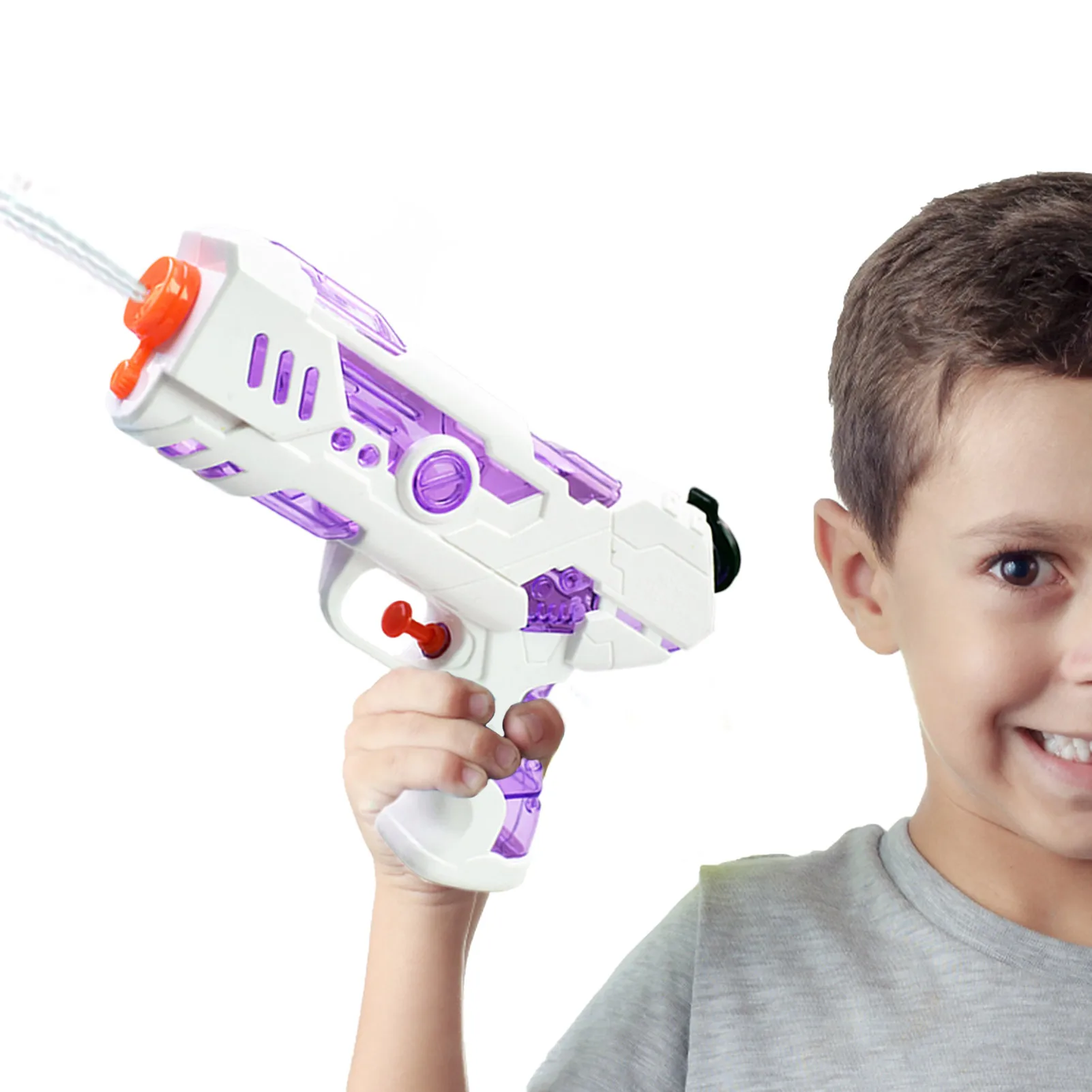 

Water Guns Toy Super Squirt Guns Water Soaker Water Toys With Long Shooting Range Summer Water Toy Guns For Boys Girls Adults