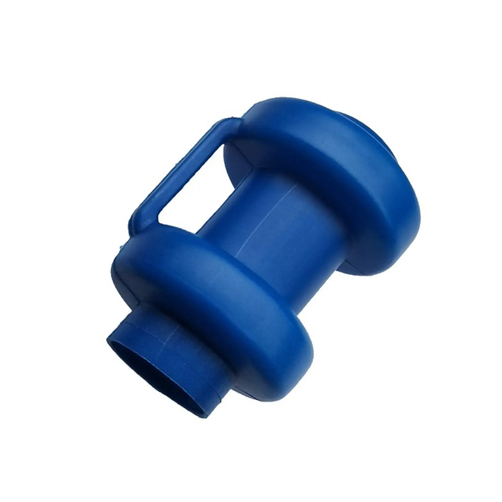 Корпус для батута сменные колпачки 0 98 дюйма длительный срок службы