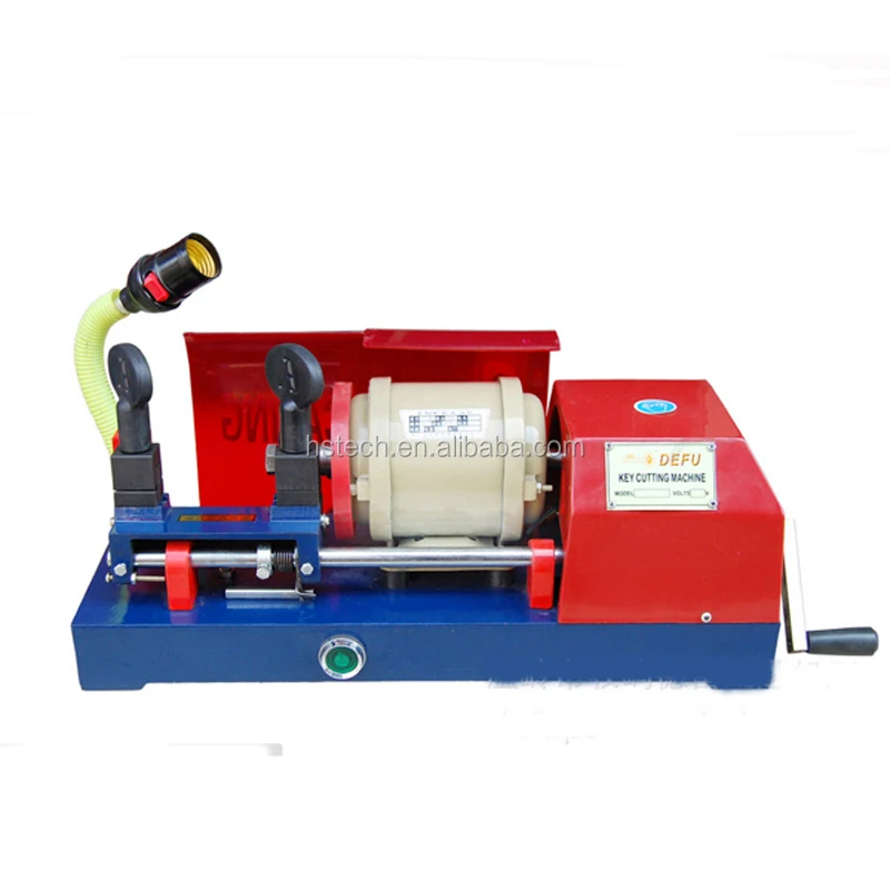 

RH-2A key copier machine duplicating 220v 100w china high security key cutting machine Drilling machine made in china