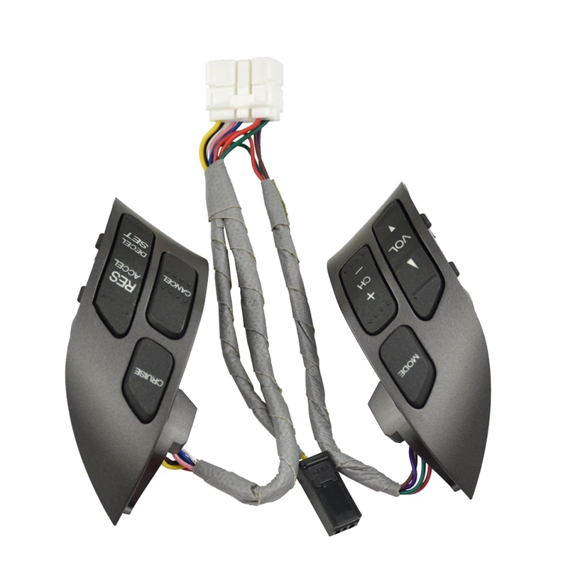 Кнопка управления рулевым колесом для Honda Accord Odyssey EX многофункциональный рулевой