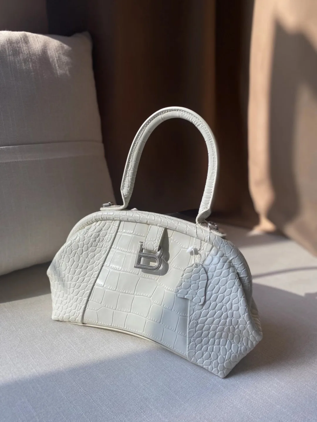 

2022 New Design Women's Bag Leather Bag Handbag Cross-body Bag Single Shoulder Bag High Quality