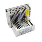 AC DC 3V 5V 9V 12V импульсный источник питания 15V 18V 24V 36V Fonte 500W трансформатор 220 в 12 в адаптер питания от 220 В до 5 12 24 В 5 в 12 В 24 В SMPS