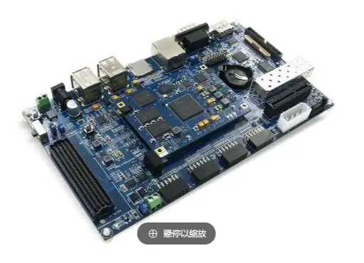 MYD-C7Z020-4E1D-766-C ARM Zynq-7020, платформа для разработки коммерческого класса, набор инструментов