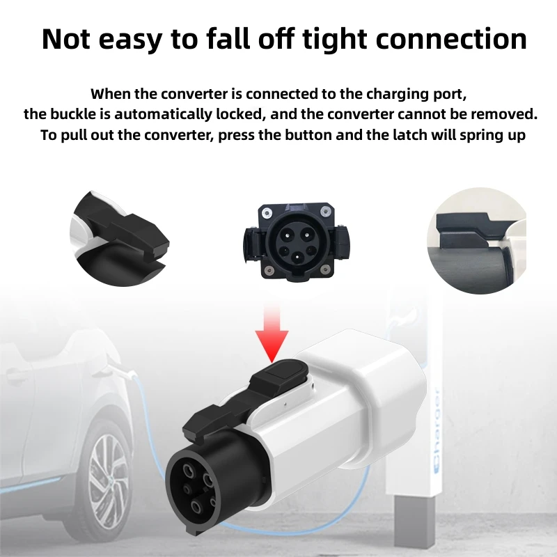 V2D V2L транспортное средство для загрузки типа 1 J1772 EV поддержка MG BYD LUXGEN