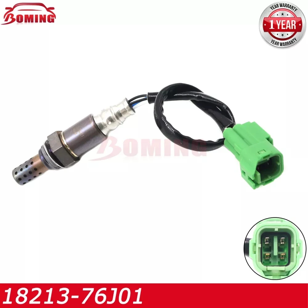 18213-76J01 0258005729 НОВЫЙ передний датчик соотношения воздуха и топлива Лямбда