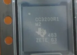 CC3200R1M2RGCR CC3200R1 CC3200R1M2 Беспроводная передача данных Мобильный Wi-Fi чип