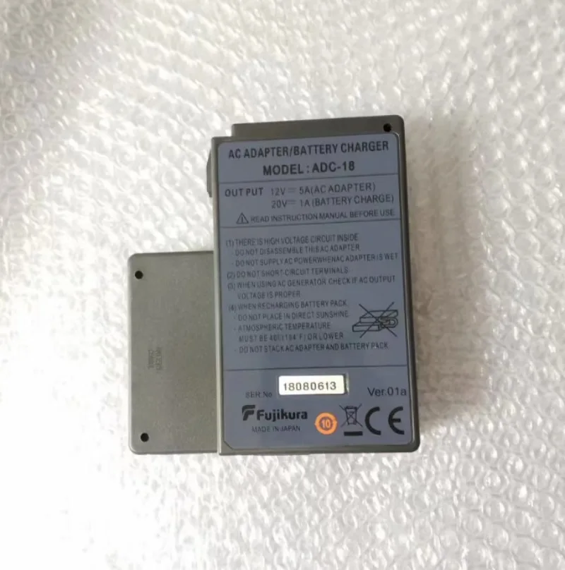 Оптоволоконный сварочный аппарат для сращивания фотоэлектрических