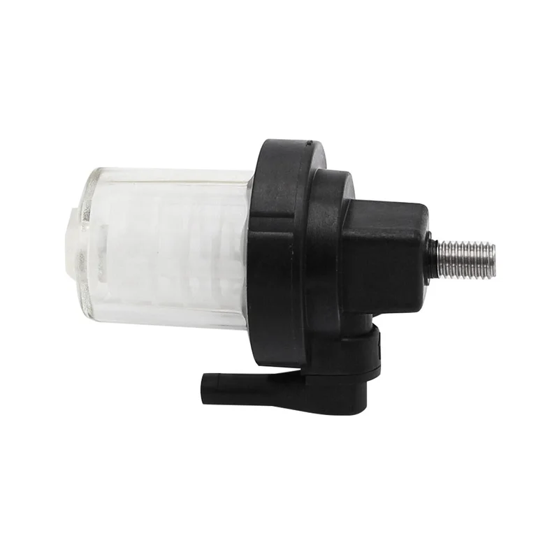 Новый топливный фильтр в сборе 61N−24560−00 Подходит для подвесного мотора