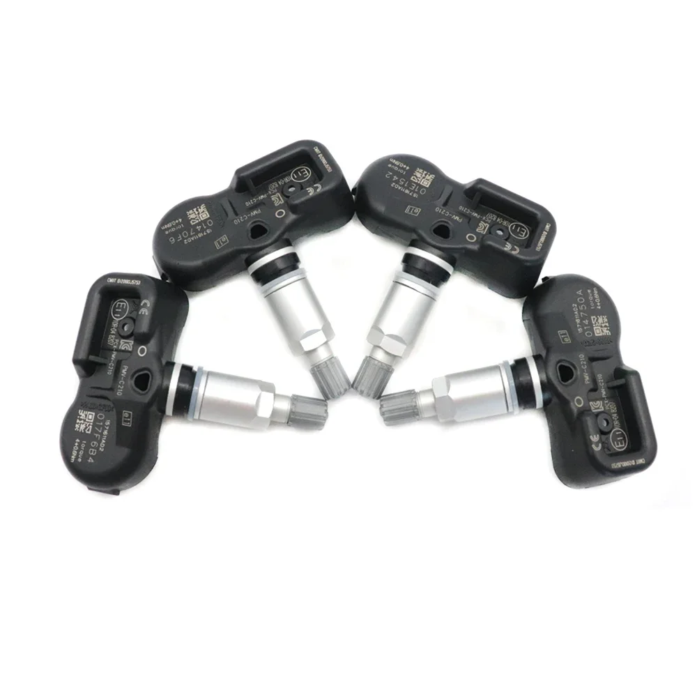 

PMV-C210 Датчик давления в шинах TPMS для Lexus ES GS GX LC LS для Toyota Alphard Auris Avens Avensis 433 МГц PMVC210 42607-02031