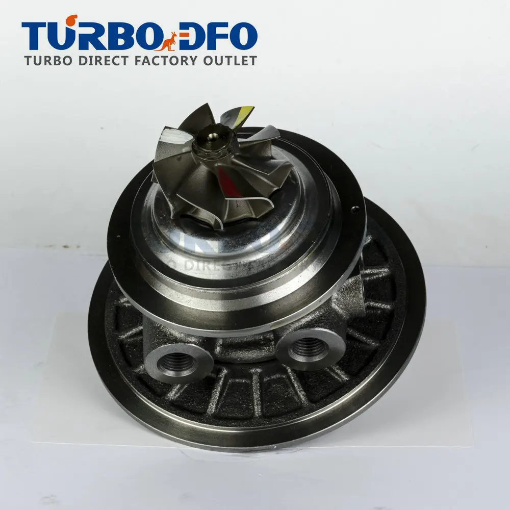 Новая турбо корпусная катридж VB9 17201-58070 турбокомпрессор CHRA VA430046 комплект авто сборки для Toyota Hiace 15B DI 15B-FTE 136HP 1996- на.