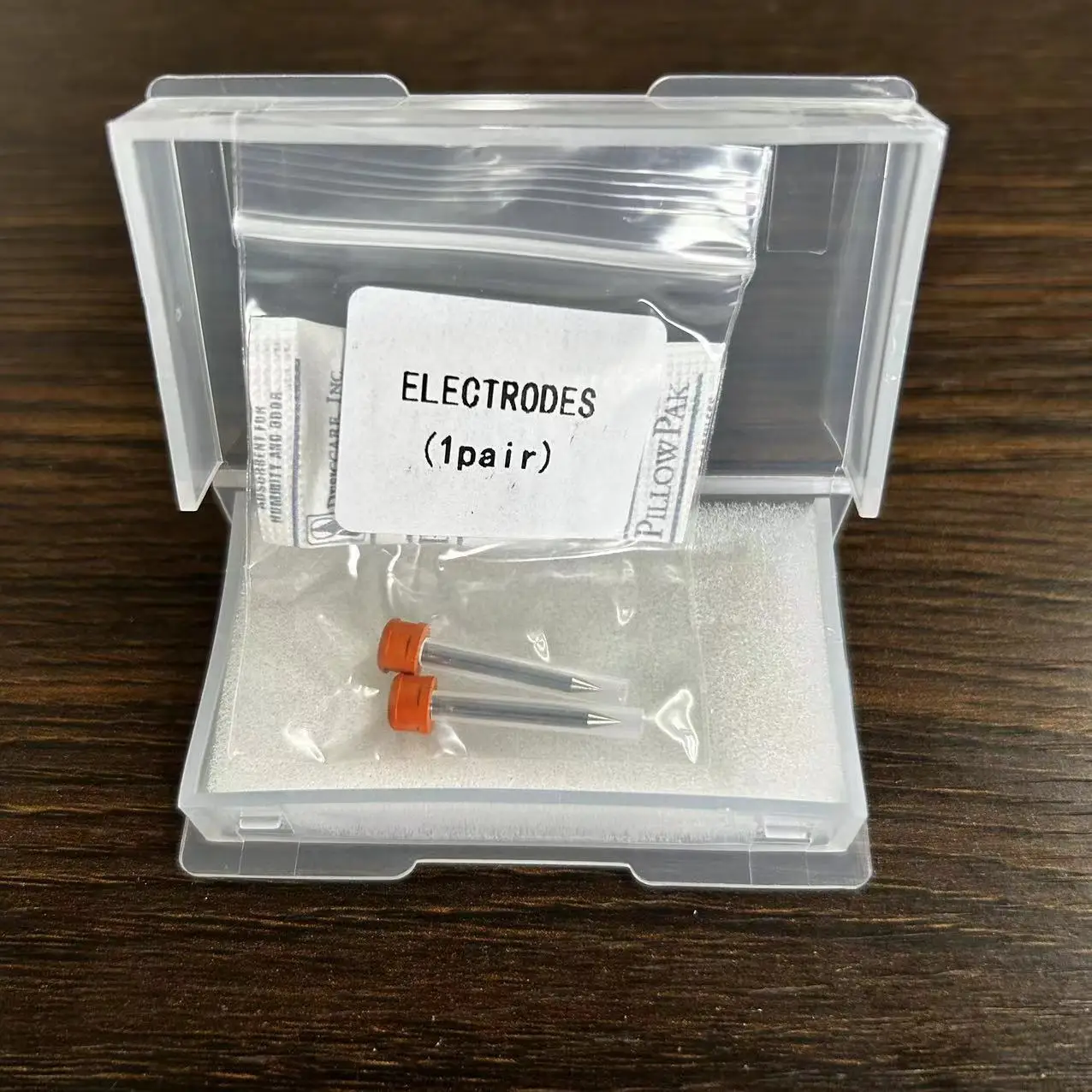 ALK-88 88A BY-A6 Электродный стержень сварочного аппарата для сварки волокон Игла