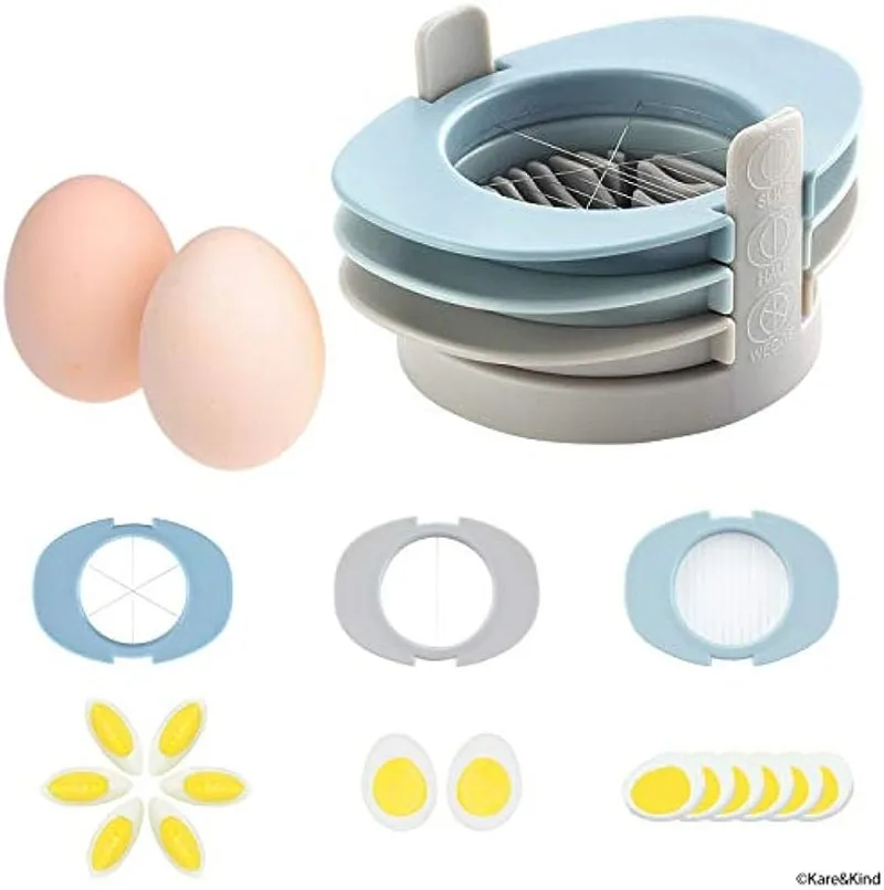 Нож для резки клубники Ruibo/нож с режущими проводами из нержавеющей стали твердых