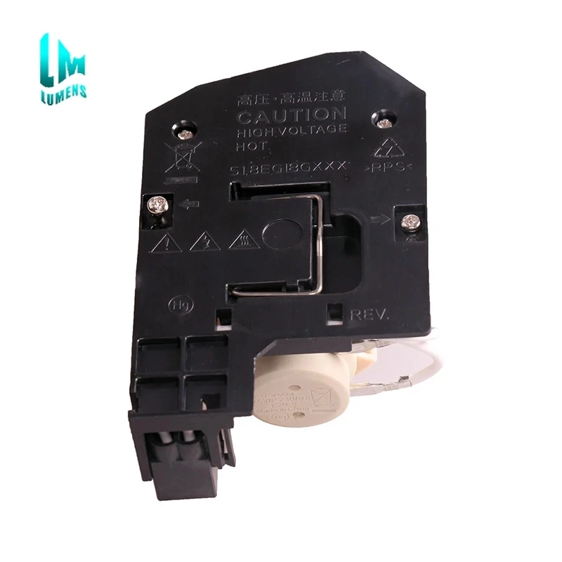 Фото Длительный срок службы SP.8JA01GC01 BL-FP230F для проектора OPTOMA EW605ST EW610ST EX605ST EX610ST TW610ST (без мертвой связи, питание от светодиода) №3