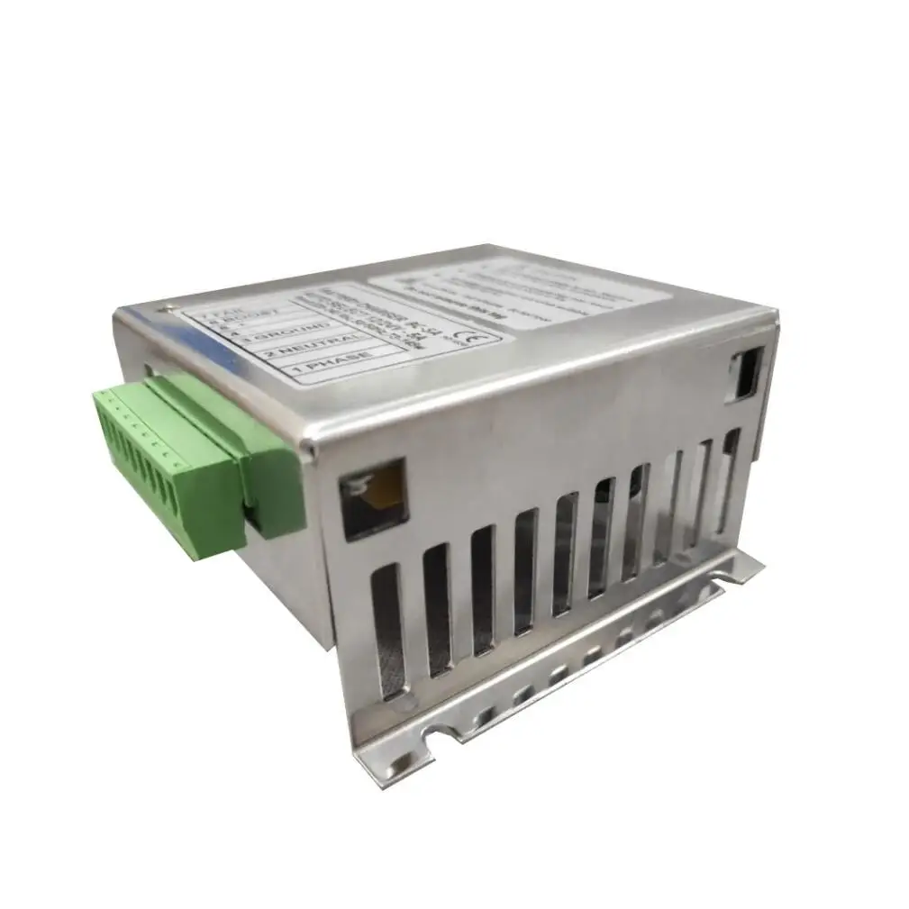 BC-5A 12V/24V Datakom высокоэффективное зарядное устройство 5А запасной дизельный