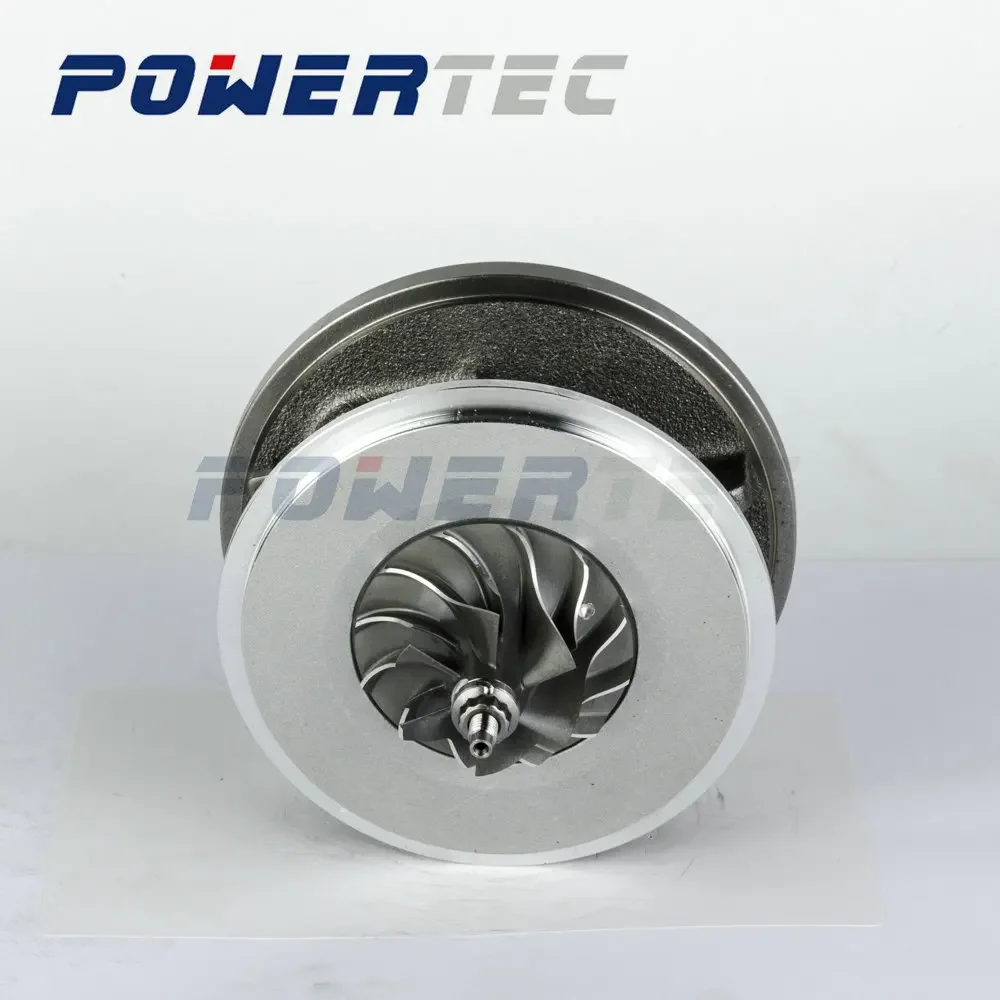Новый турбинный картридж для Volkswagen Caddy II 1 9 TDI 81Kw ALH Turbo CHRA GT1749V Turbolader Core 713673 -5006S 1995-2003