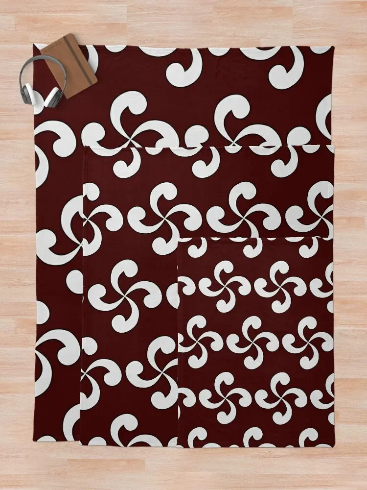 Одеяло lauбаланру (Крест Басков) красивый спальный мешок одеяла для кровати