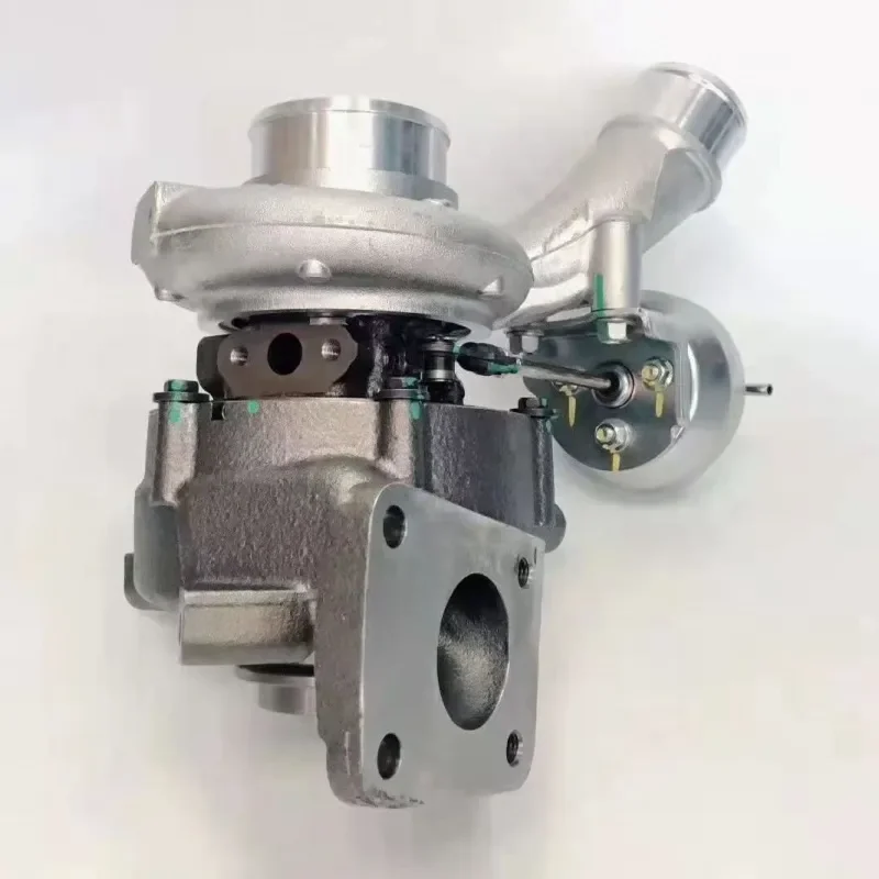 

NEW Genuine Turbo TD04L 8974355551 49477-06210 Turbocharger for JIANGXI D-MAX 4JJ1-TC 3.0T 130KW Euro V