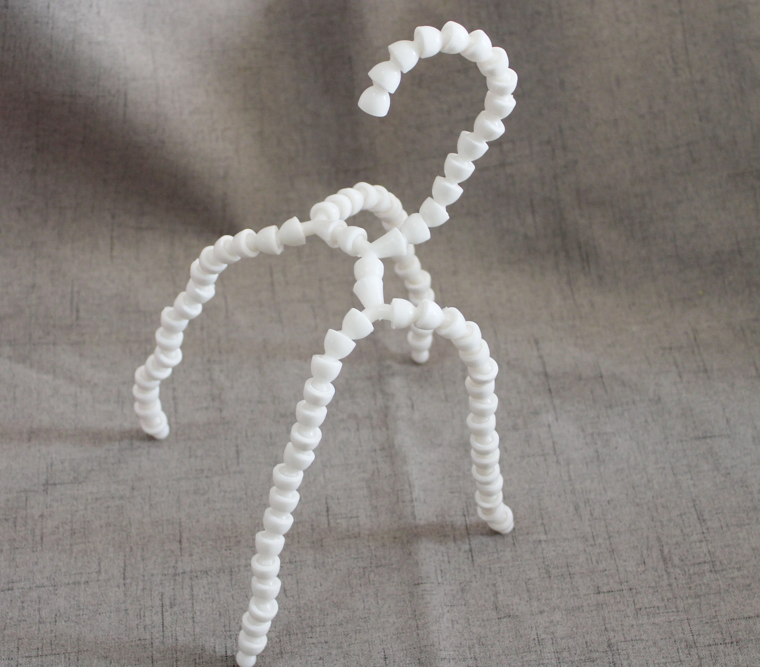 Каркасное соединение большого размера 37 см x 8 для игрушечного соединения