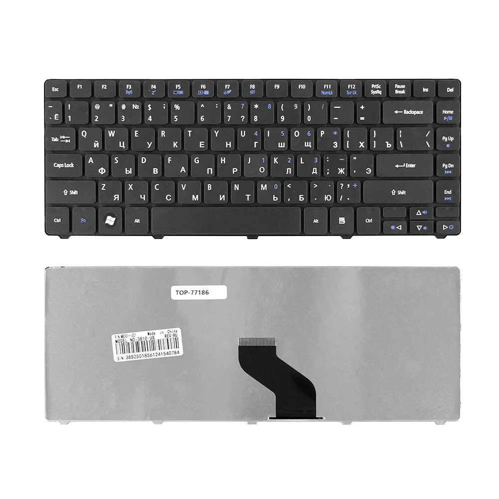 Клавиатура для Acer KB.I140A0.077 | Компьютеры и офис