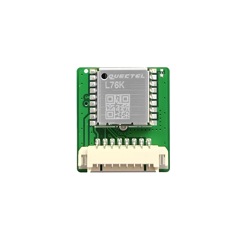 Фото Модуль GNSS GPS Heltec L76K для беспроводного трекера LoRa 32 V3 V4 T114, узла Meshtastic, позиционирования, с низким энергопотреблением, кабельный №5