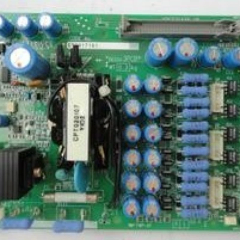 

616F7 22KW -45KW drive board