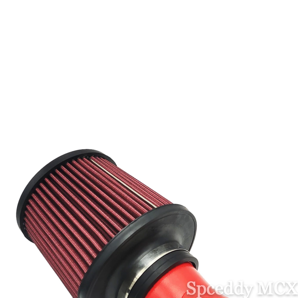 Автомобильный Комплект фильтров для холодного воздуха Honda Accord 8 поколения 2008-2013