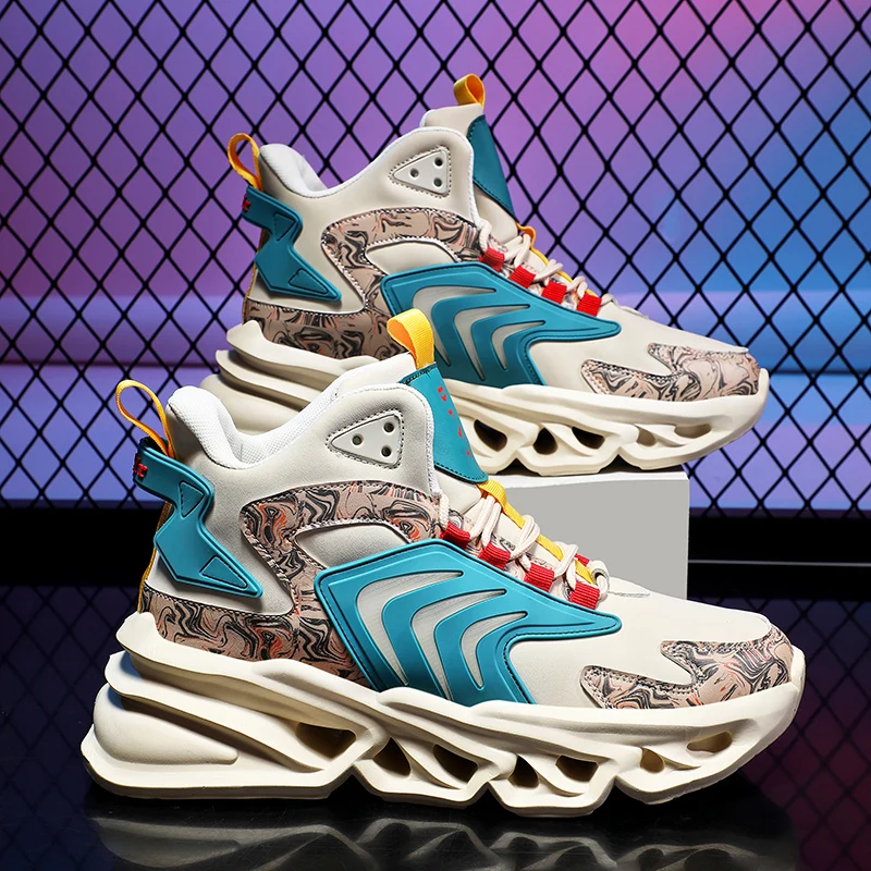 

Кроссовки мужские, повседневная спортивная обувь, Вулканизированная подошва, для тенниса, бега, прогулок, отдыха на открытом воздухе, осень