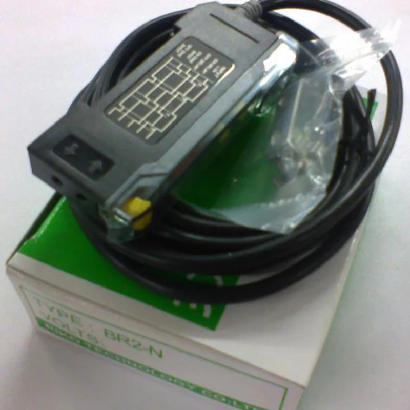 

1 year warranty New original In box BR2-N BR3-NP BR1-N