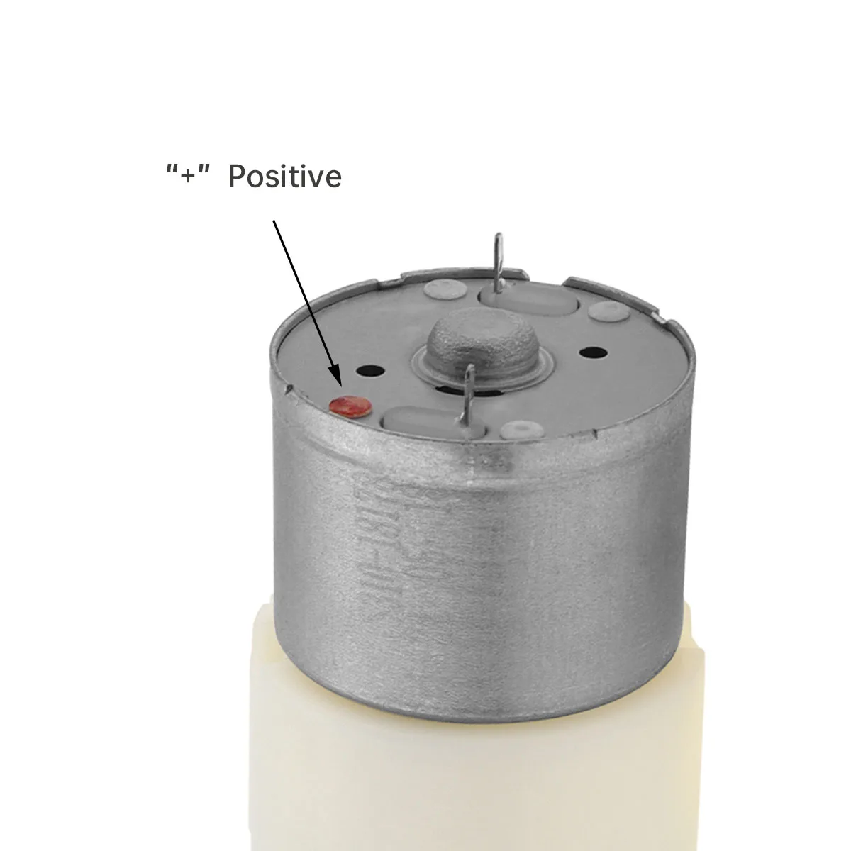 R310 Вакуумный насос с двигателем воздушный мембранный мини-насос отрицательного