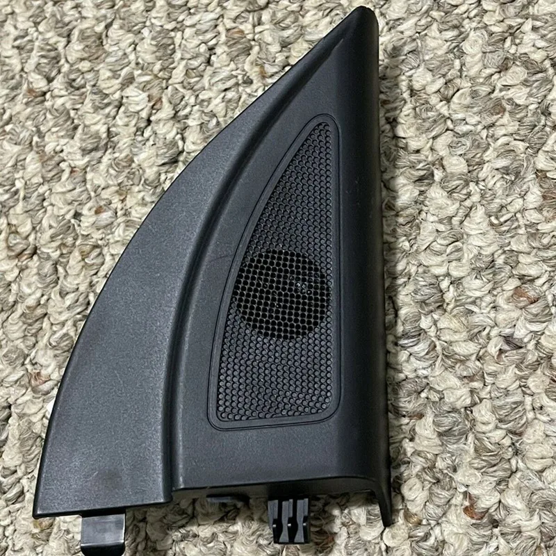 Автомобильные треугольные динамики-твитеры динамики со шнуром для Hyundai ELANTRA GT