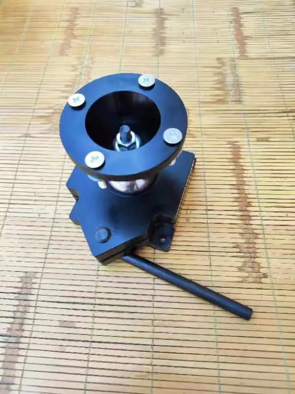 Поддон для изготовления скрипки металлический поддон 4/4 см