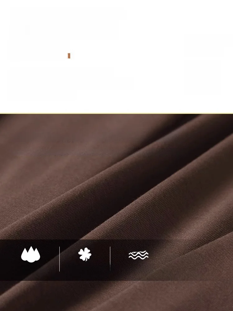 Женская Модальная черная водолазка новинка на весну/Осень/зиму Облегающая