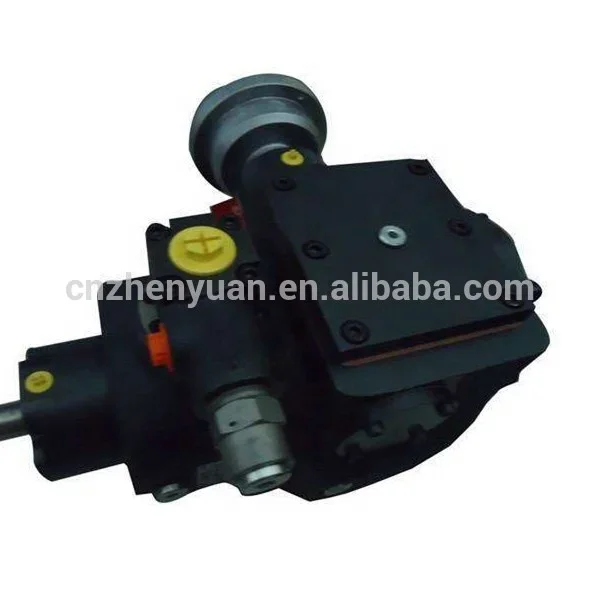 Дозирующий насос для экскаватора A2VK12 A2VK28 A2VK55 A2VK107