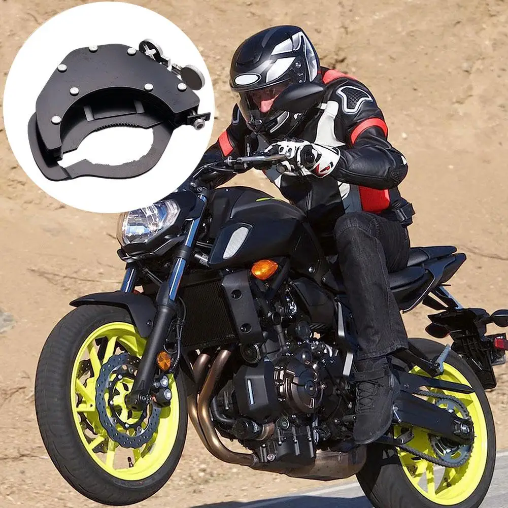 Замок круиз-контроля с регулируемой скоростью для мотоцикла