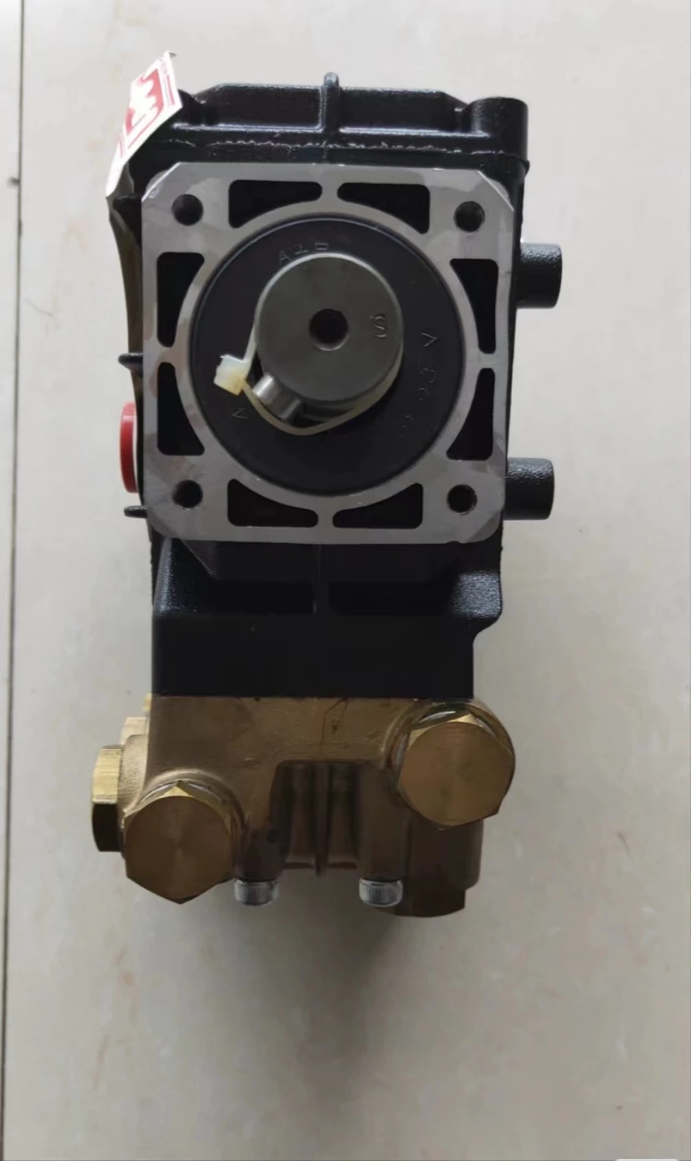 1 шт. водяной насос CIFA для грузовика оригинальный и совершенно новый