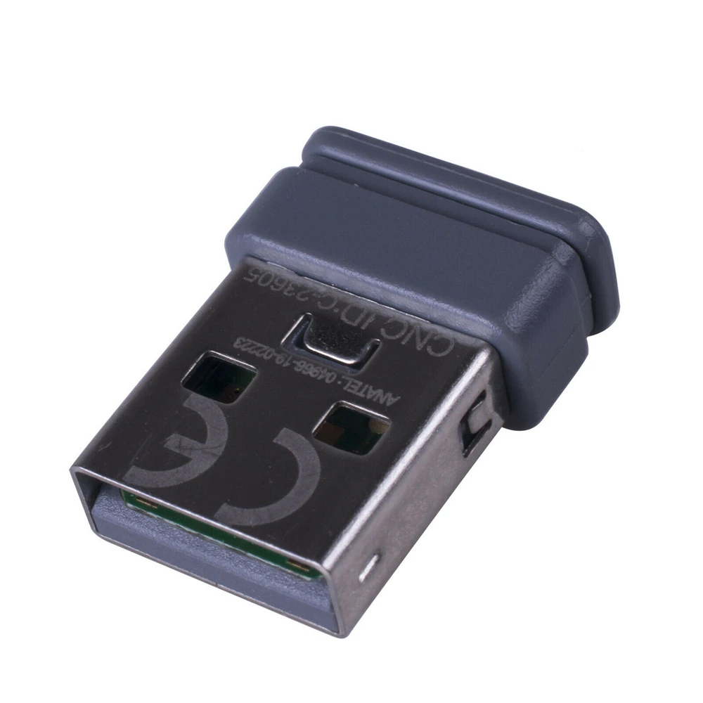 

1PCS New Universal Pairing USB Receiver For Dell Wireless Keyboard Mouse KM714 KM717