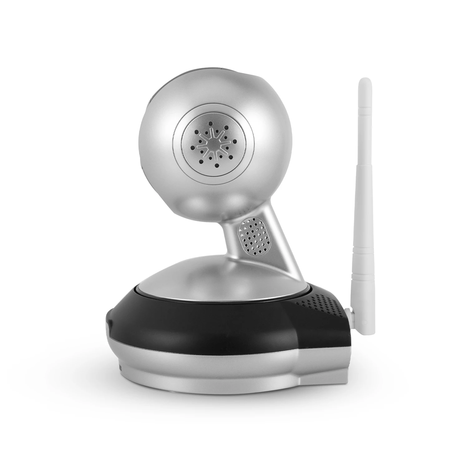 Видеокамера ANNKE 720P HD Wi-Fi PT с объективом 3 6 мм и встроенным микрофоном |