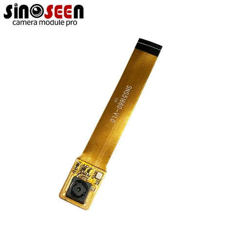 Raspberry Pi модуль камеры HQ MIPI 5MP Mini с кабелем FPC, подходящий для Raspberry Pi 3/Raspberry Pi Zero W/1.3