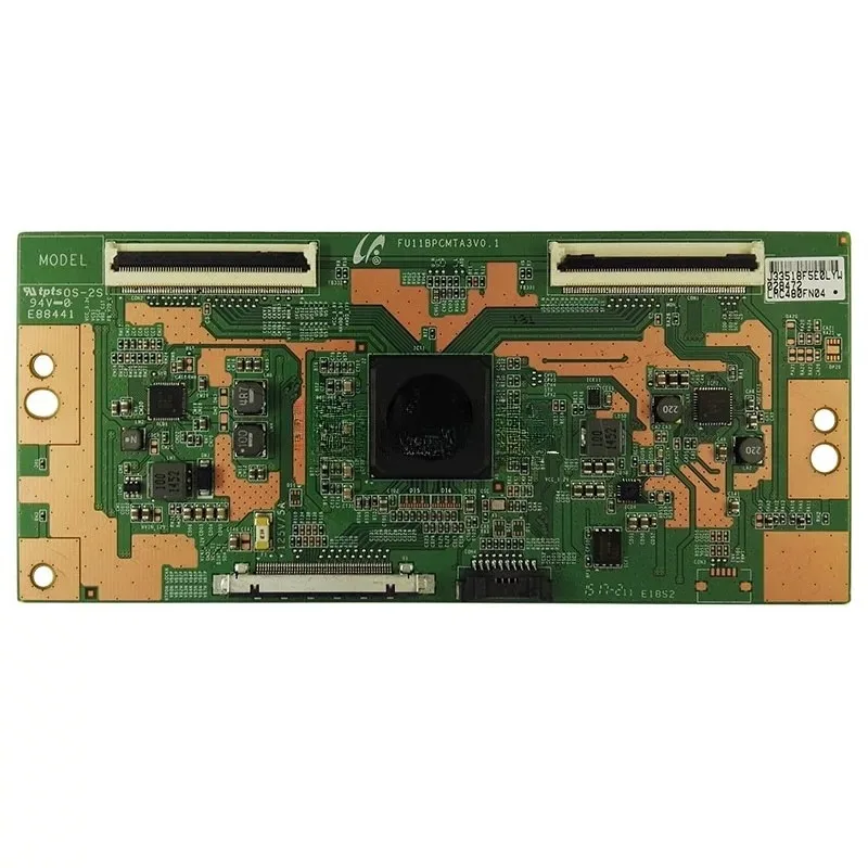 Фото Оригинальная демонтированная плата для FU11BPCMTA3V0.1, Hisense TCL Konka LED48EC520UA №1