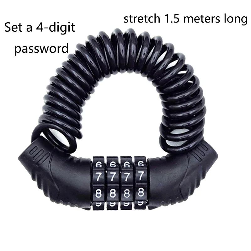 Универсальный Мотоциклетный Электрический Автомобильный Замок Для Шлема С