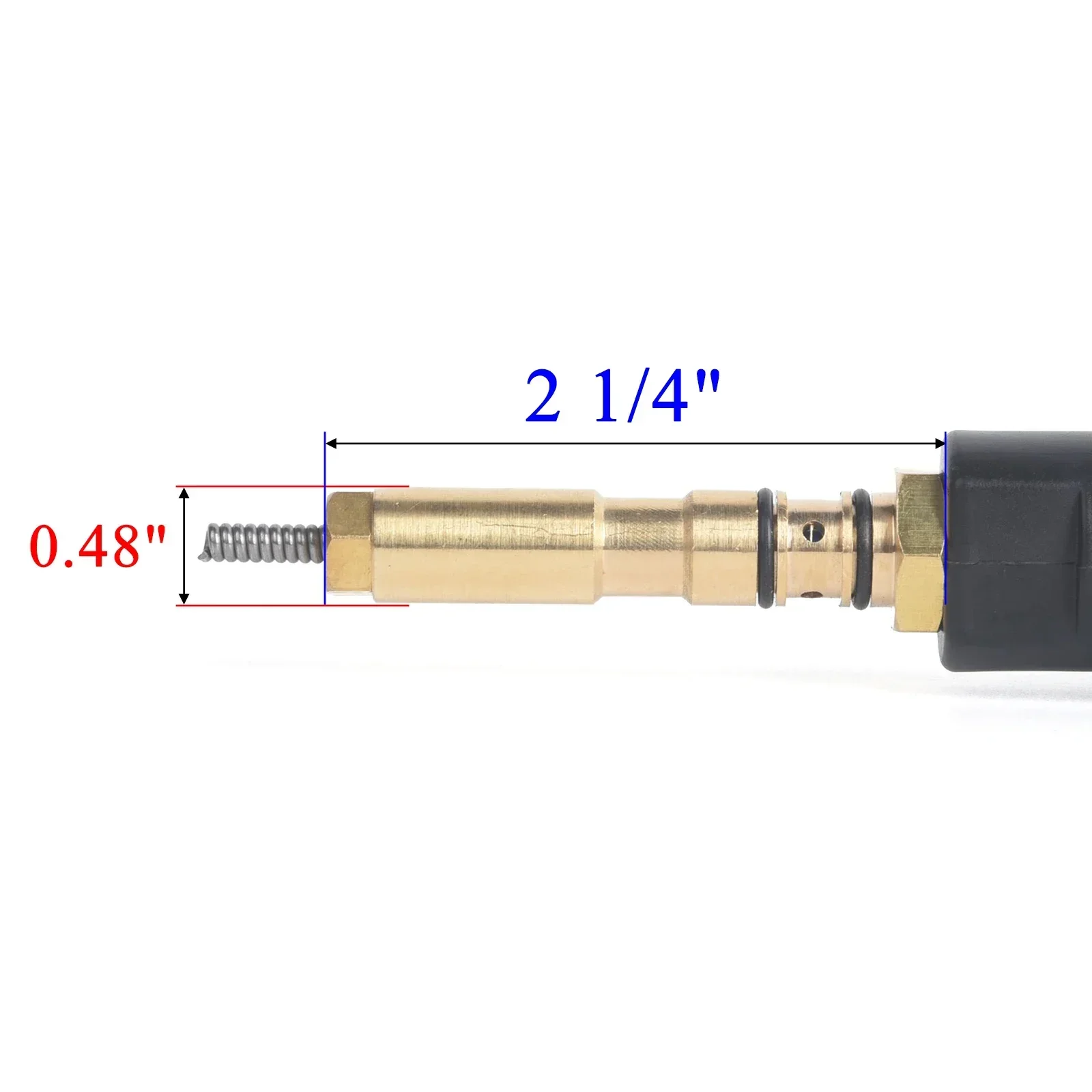 Инструмент для сварки MIG 245926 А 10 футов замена Hobart фонарь 190 подходит обработки