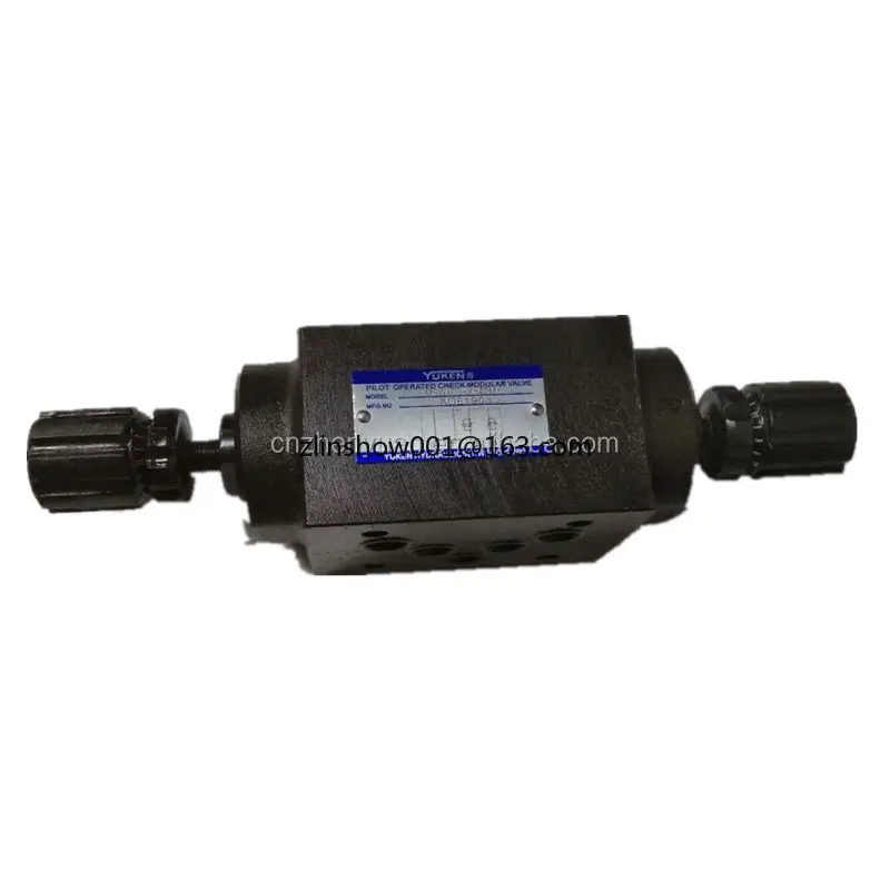 

7-OCEAN PFV-50 63 100 DMG CDV-G02 FD20AE BLV FCI MTV MTC MGV-02- MGV-03- A B P hydraulic solenoid valve MGV-02-P-1-10