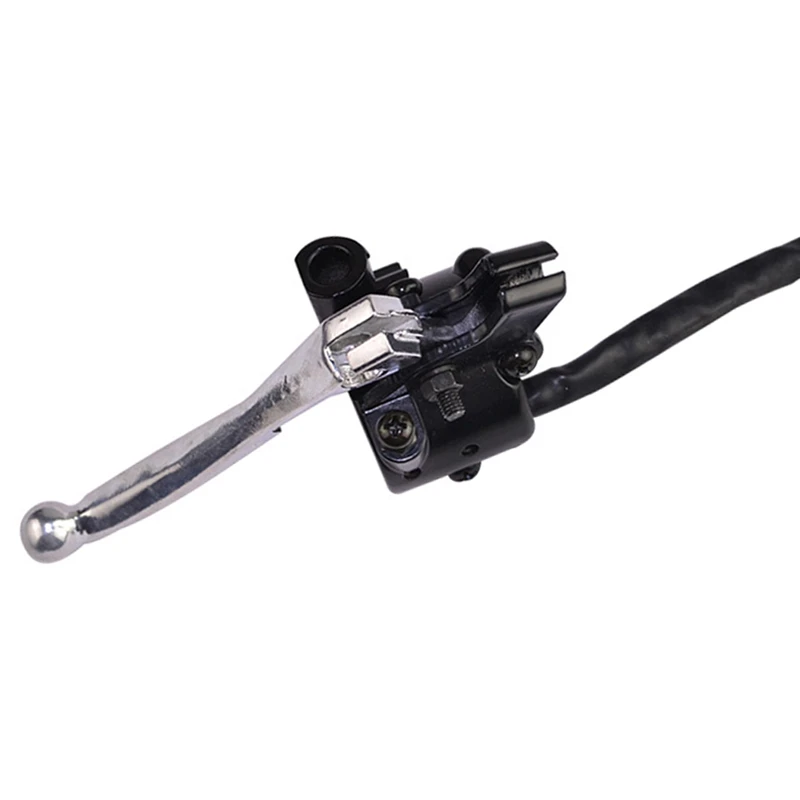 Рычаг тормоза для Yamaha PW50 PW80 PY50 PW PY 50 Peewee50 G50T