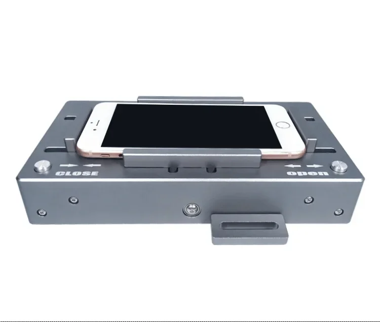 Автоматическое позиционирование Tbk Schimmel с автоматическим размером центральное