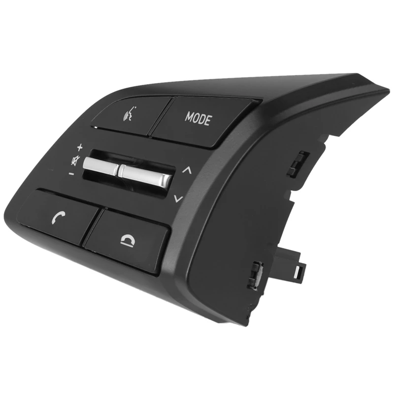 Кнопки на рулевое колесо для Hyundai Sonata 2020 Bluetooth телефон круиз контроль кнопка