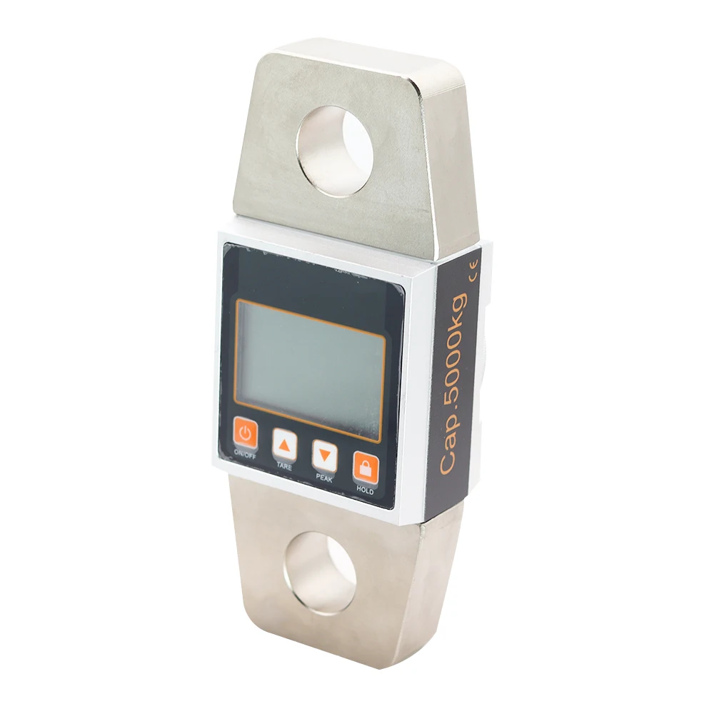 Беспроводной цифровой датчик нагрузки 3t 5t 10t 15t 20t 30t 50t