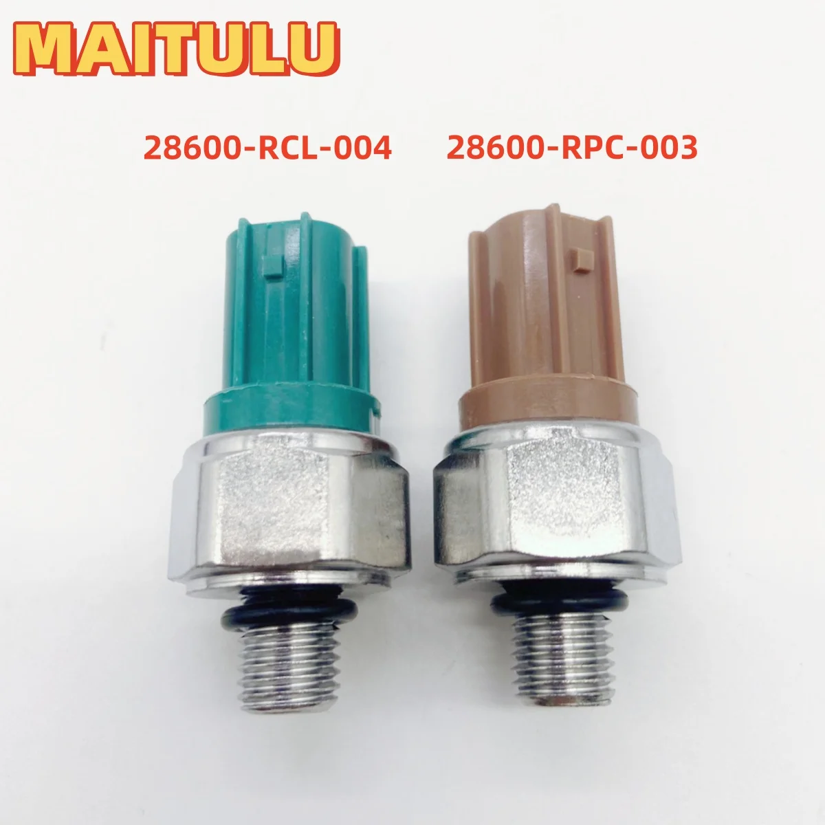 Новый датчик давления второй/третий для Honda Accord CR-V Acura RSX TSX 28600-RCL-004 28600RPC003