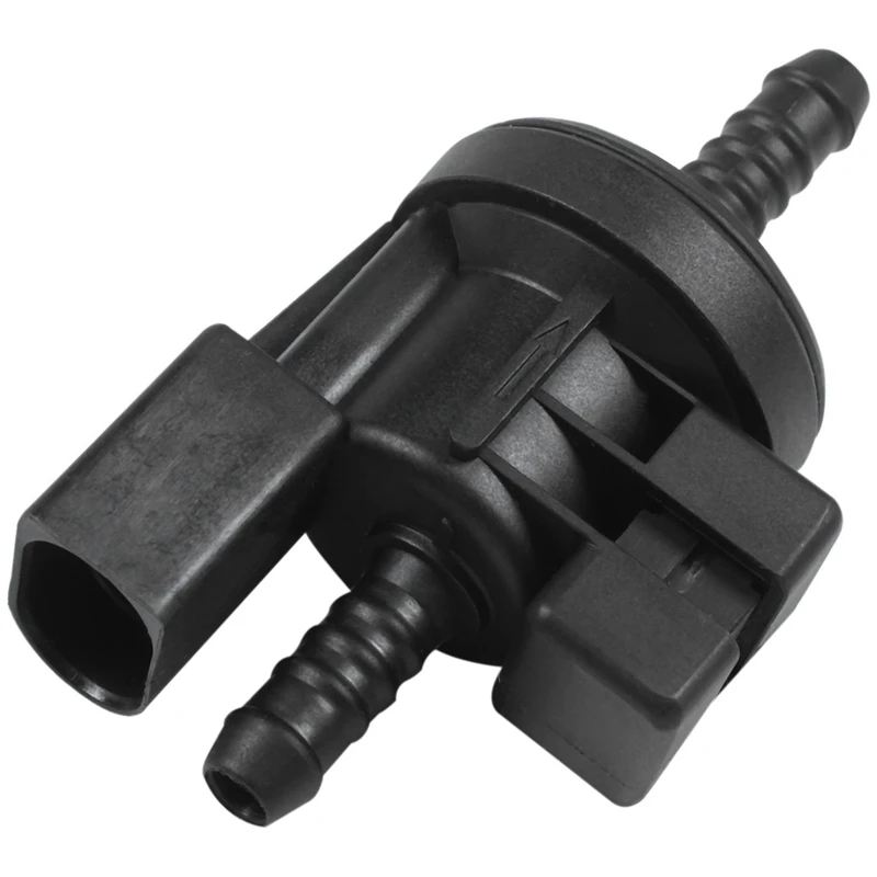 

Solenoid Valve Fuel for Vapor Canister Purge For- A3 A4 A6 Q7 A8 for Jetta Golf 06E 906 517 06E906517A 0280142431